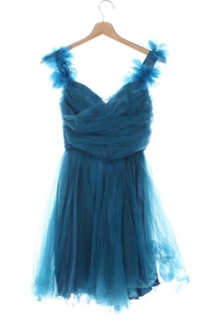Φόρεμα Faeriesty, Μέγεθος M, Χρώμα Μπλέ, Τιμή 23,99 €