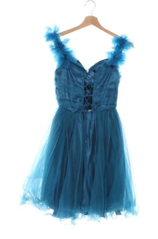 Φόρεμα Faeriesty, Μέγεθος M, Χρώμα Μπλέ, Τιμή 23,99 €