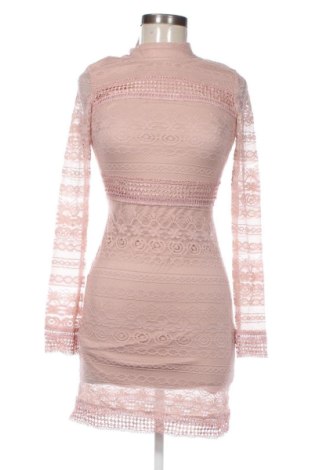 Kleid Fashion Union, Größe S, Farbe Rosa, Preis 31,99 €