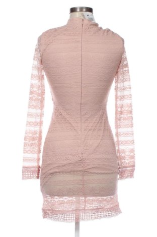 Kleid Fashion Union, Größe S, Farbe Rosa, Preis 31,99 €