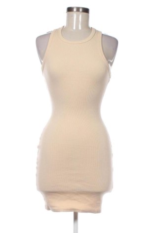 Šaty  Fb Sister, Veľkosť M, Farba Kremová, Cena  23,95 €