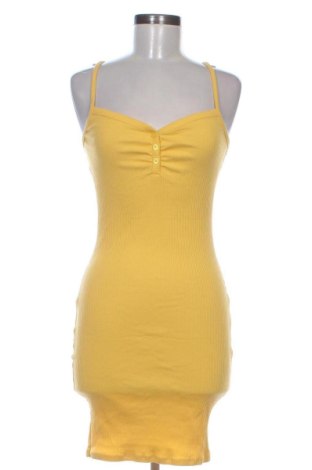 Kleid Fb Sister, Größe M, Farbe Gelb, Preis € 26,99