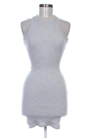 Rochie Fb Sister, Mărime XS, Culoare Gri, Preț 104,26 Lei