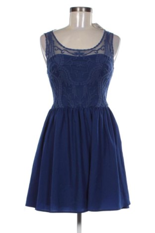 Rochie Fb Sister, Mărime S, Culoare Albastru, Preț 104,26 Lei