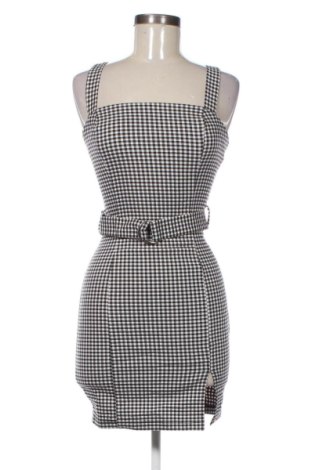 Kleid Fb Sister, Größe XS, Farbe Mehrfarbig, Preis 25,99 €