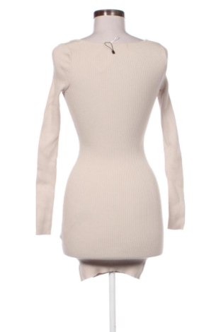 Rochie Fb Sister, Mărime XXS, Culoare Bej, Preț 104,26 Lei