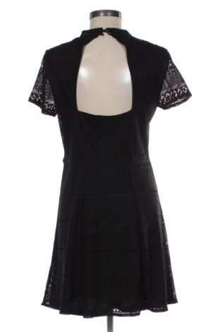 Ruha Fb Sister, Méret XL, Szín Fekete, Ár 8 264 Ft