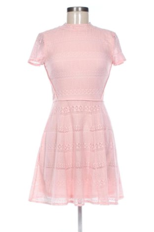 Kleid Fb Sister, Größe S, Farbe Rosa, Preis 20,00 €