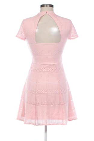 Kleid Fb Sister, Größe S, Farbe Rosa, Preis 20,00 €