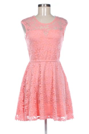 Rochie Fb Sister, Mărime S, Culoare Roz, Preț 104,26 Lei