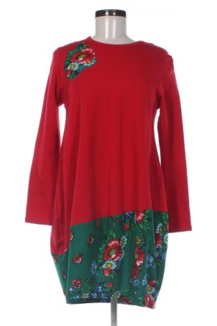 Φόρεμα Feel Free, Μέγεθος M, Χρώμα Πολύχρωμο, Τιμή 19,95 €
