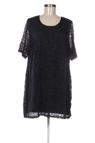 Φόρεμα Fiorella Rubino, Μέγεθος XL, Χρώμα Μπλέ, Τιμή 50,99 €