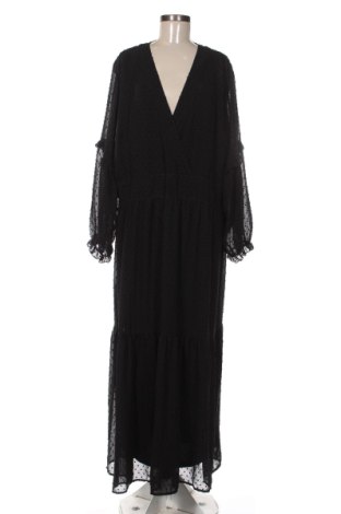 Rochie Fiorella Rubino, Mărime 3XL, Culoare Negru, Preț 259,99 Lei
