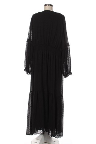 Rochie Fiorella Rubino, Mărime 3XL, Culoare Negru, Preț 259,99 Lei