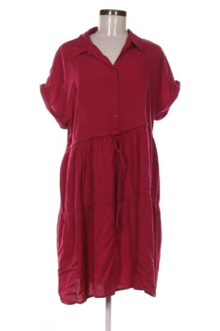 Ruha Fisherfield, Méret XL, Szín Piros, Ár 8 264 Ft