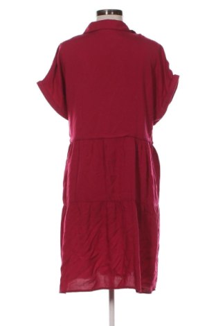 Ruha Fisherfield, Méret XL, Szín Piros, Ár 8 264 Ft