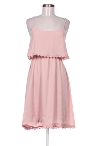 Ruha Fisherfield, Méret S, Szín Rózsaszín, Ár 8 264 Ft