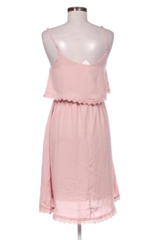 Ruha Fisherfield, Méret S, Szín Rózsaszín, Ár 8 264 Ft