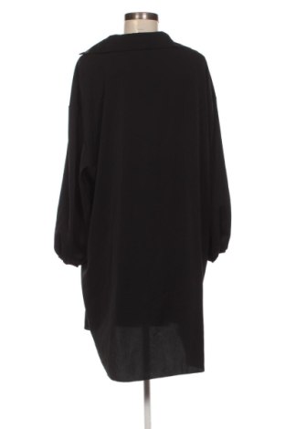 Rochie Floria, Mărime XXL, Culoare Negru, Preț 554,53 Lei