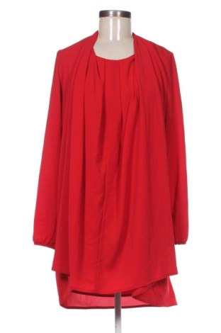 Φόρεμα Fly Girl, Μέγεθος M, Χρώμα Κόκκινο, Τιμή 50,99 €