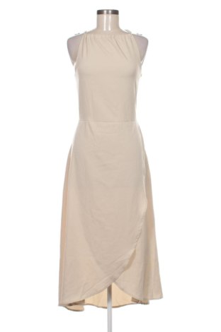 Rochie Fogal, Mărime S, Culoare Ecru, Preț 128,01 Lei