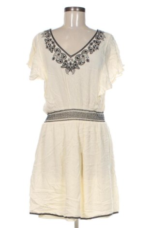 Φόρεμα Forever 21, Μέγεθος M, Χρώμα Κίτρινο, Τιμή 16,99 €