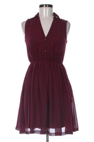 Rochie Forever 21, Mărime S, Culoare Roșu, Preț 104,89 Lei