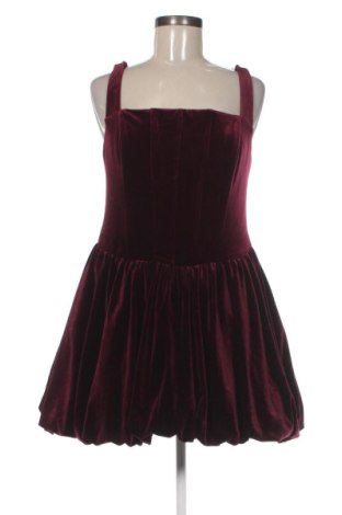 Sukienka Forever New, Rozmiar L, Kolor Czerwony, Cena 589,99 zł