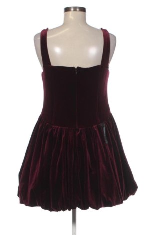 Sukienka Forever New, Rozmiar L, Kolor Czerwony, Cena 589,99 zł