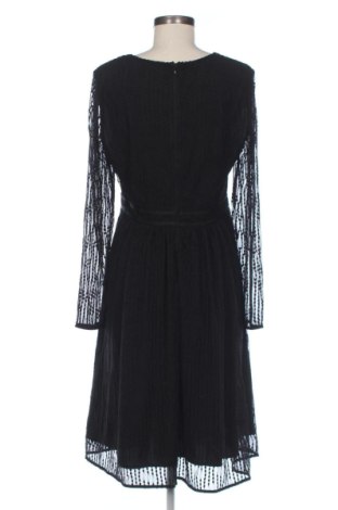 Šaty  Four Flavor, Veľkosť M, Farba Čierna, Cena  20,00 €