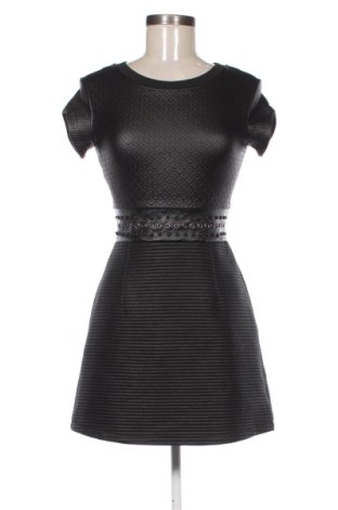 Kleid Fracomina, Größe XS, Farbe Schwarz, Preis 42,01 €