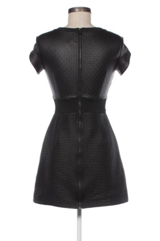 Kleid Fracomina, Größe XS, Farbe Schwarz, Preis 42,01 €