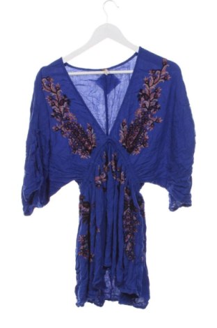 Kleid Free People, Größe XS, Farbe Mehrfarbig, Preis € 54,99
