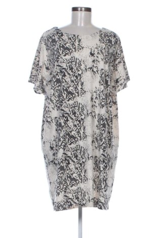 Kleid Free Quent, Größe XXL, Farbe Mehrfarbig, Preis € 32,99