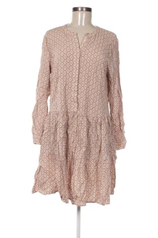 Kleid Free Quent, Größe M, Farbe Mehrfarbig, Preis € 32,99