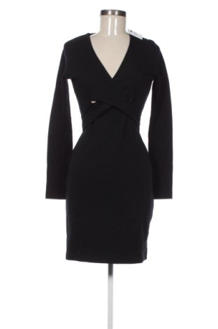 Rochie French Connection, Mărime M, Culoare Negru, Preț 259,99 Lei