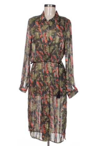 Kleid Friendtex, Größe M, Farbe Mehrfarbig, Preis 31,99 €