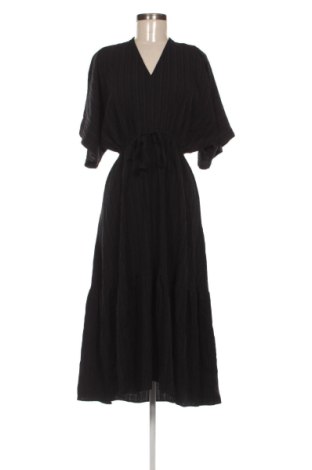 Kleid FullaModa, Größe M, Farbe Schwarz, Preis 36,00 €