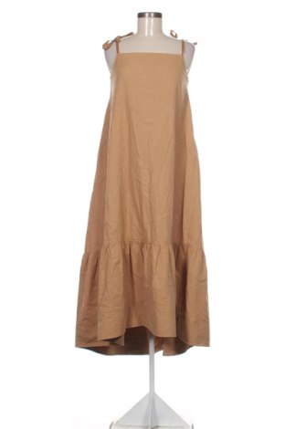 Kleid G-Star Raw, Größe L, Farbe Braun, Preis 52,63 €
