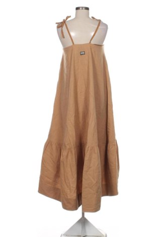 Kleid G-Star Raw, Größe L, Farbe Braun, Preis 52,63 €