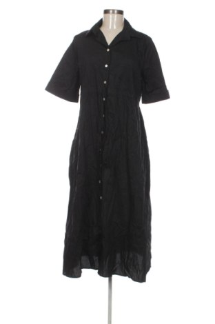 Kleid GRIFFAI, Größe L, Farbe Schwarz, Preis 54,99 €