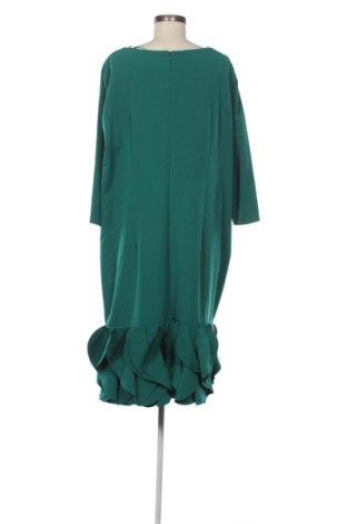 Kleid Gabriela Visconti, Größe 3XL, Farbe Grün, Preis € 56,34