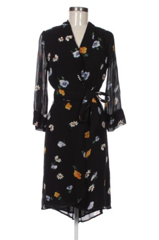 Рокля Ganni, Размер S, Цвят Многоцветен, Цена 66,47 €