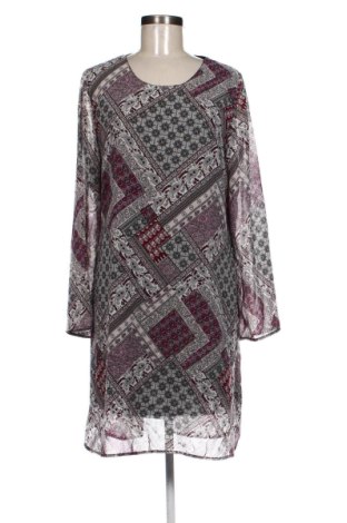 Kleid Geena, Größe L, Farbe Mehrfarbig, Preis 25,99 €