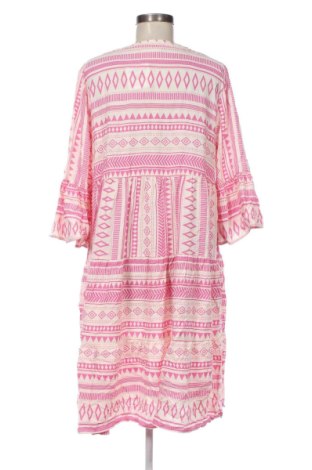 Rochie Gina, Mărime XL, Culoare Multicolor, Preț 123,99 Lei