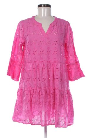 Rochie Gina, Mărime L, Culoare Roz, Preț 123,99 Lei