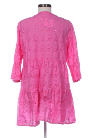 Rochie Gina, Mărime L, Culoare Roz, Preț 123,99 Lei