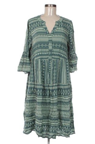 Kleid Gina, Größe XXL, Farbe Mehrfarbig, Preis 18,99 €, #136297206