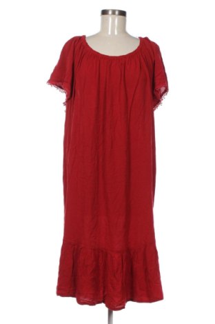 Φόρεμα Gina, Μέγεθος XXL, Χρώμα Κόκκινο, Τιμή 23,99 €