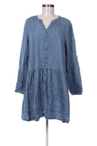 Rochie Gina Benotti, Mărime M, Culoare Albastru, Preț 151,99 Lei